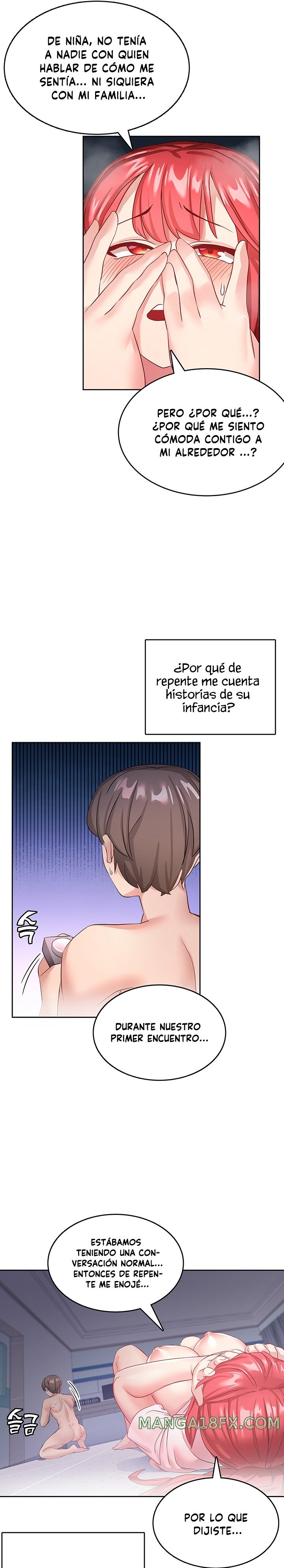 Relationship Reversal Button Raw Chapter 7 image 14