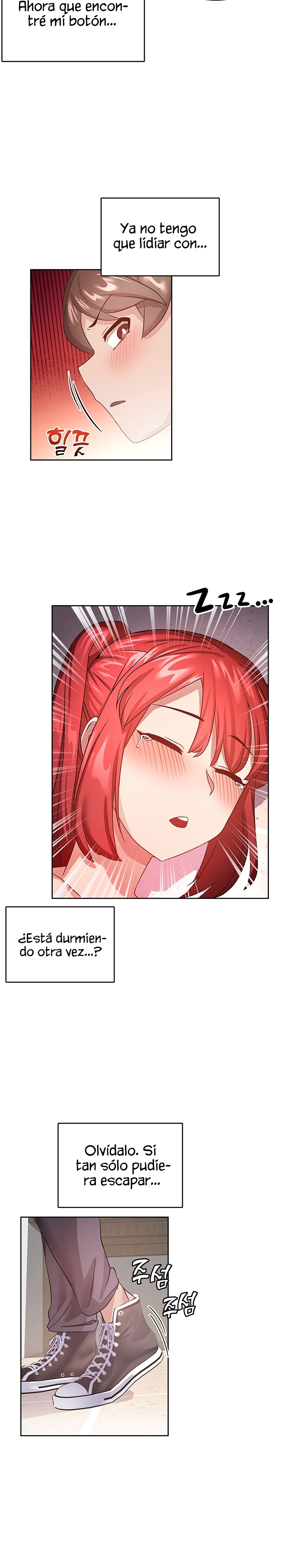 Relationship Reversal Button Raw Chapter 7 image 15