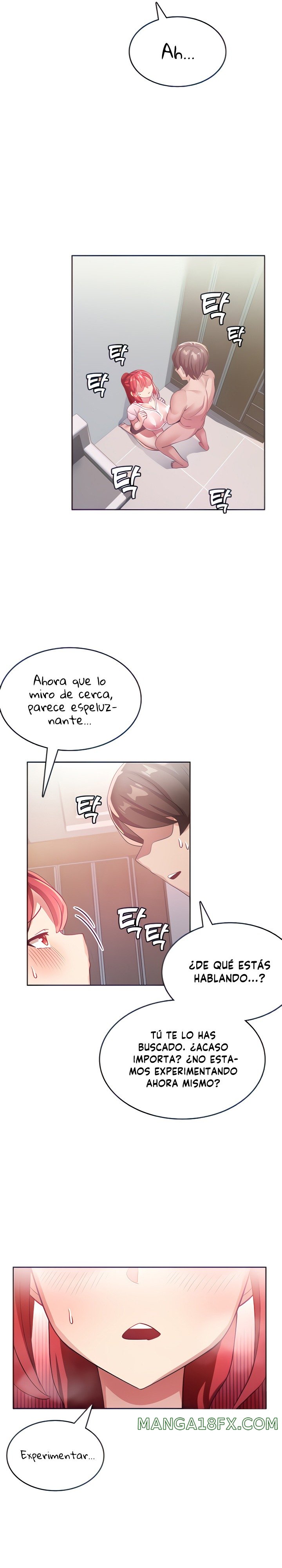 Relationship Reversal Button Raw Chapter 7 image 2
