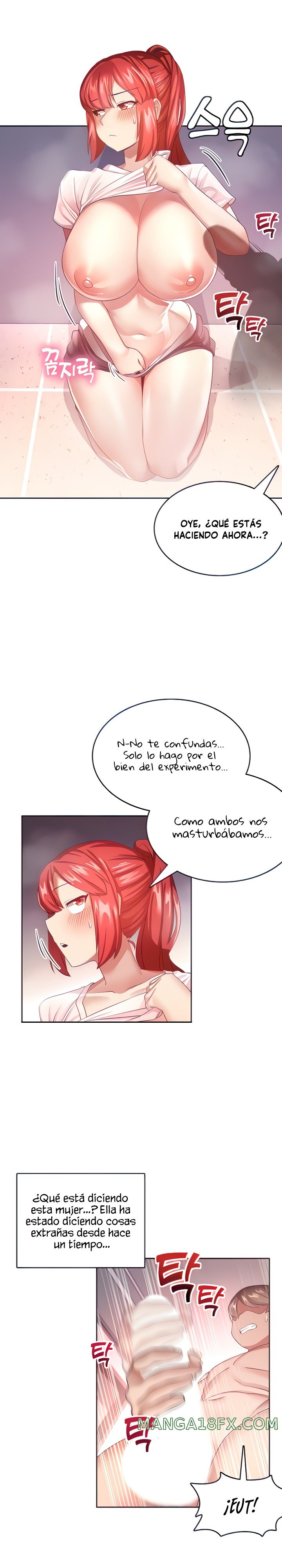Relationship Reversal Button Raw Chapter 7 image 3