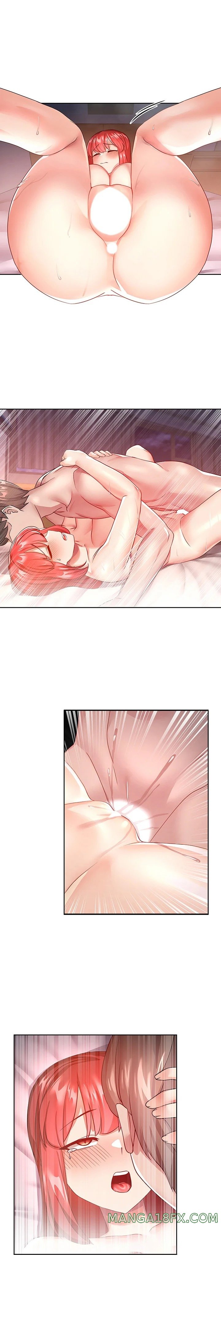 Relationship Reversal Button Raw Chapter 8 image 12