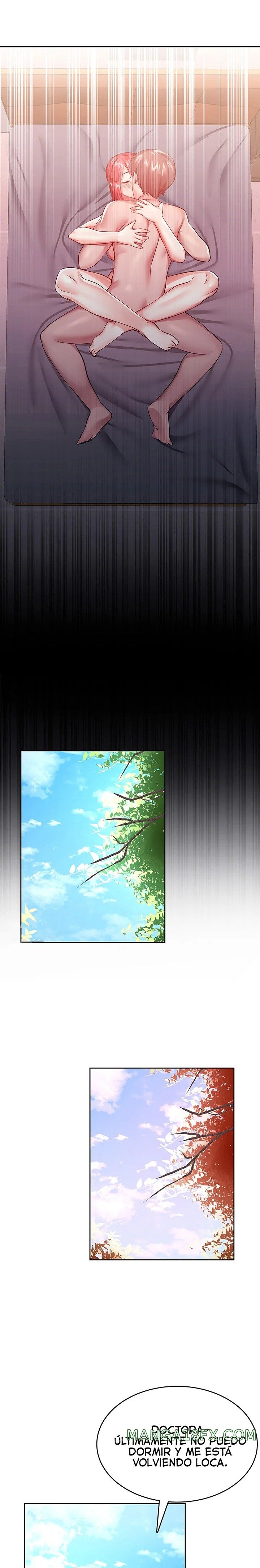 Relationship Reversal Button Raw Chapter 8 image 13