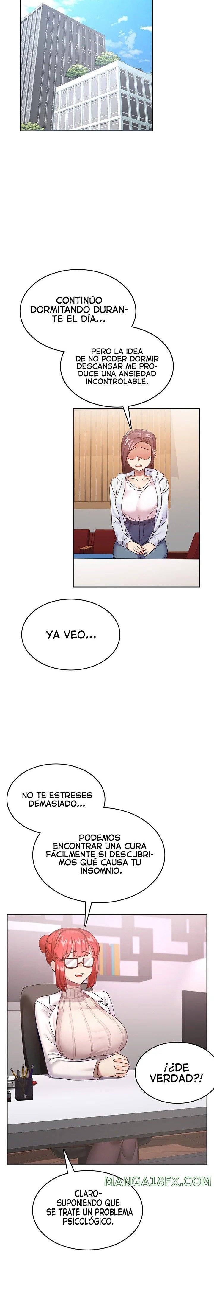 Relationship Reversal Button Raw Chapter 8 image 14