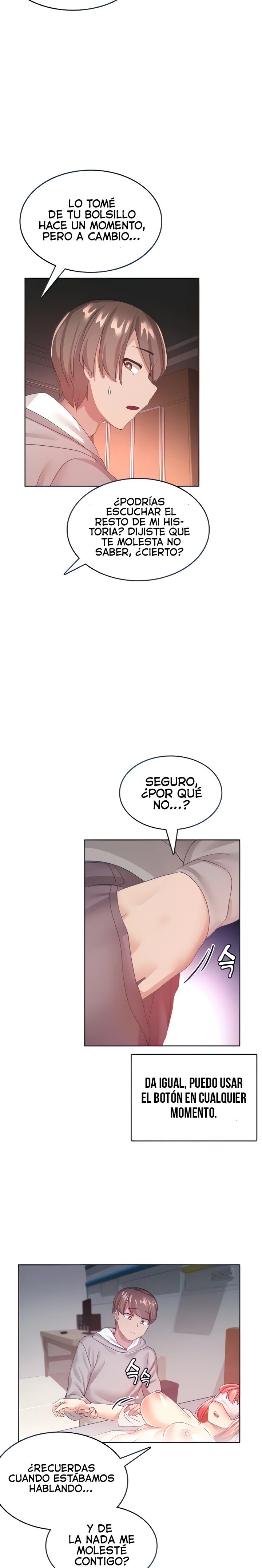 Relationship Reversal Button Raw Chapter 8 image 4