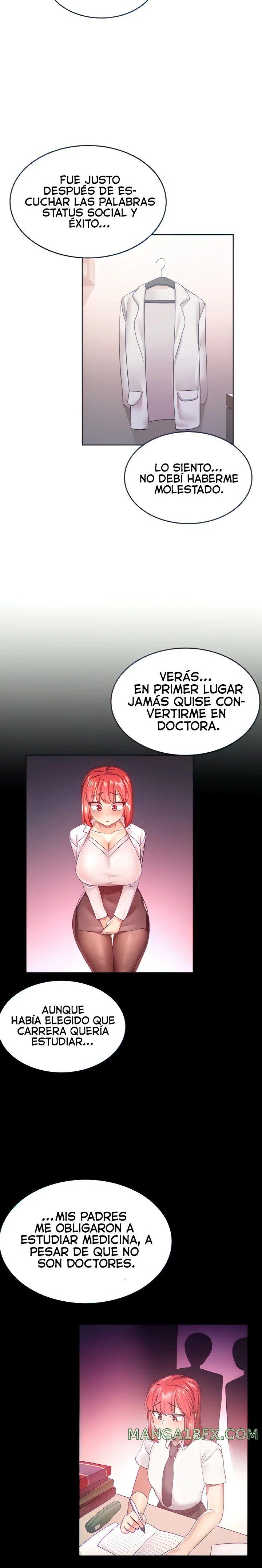 Relationship Reversal Button Raw Chapter 8 image 5