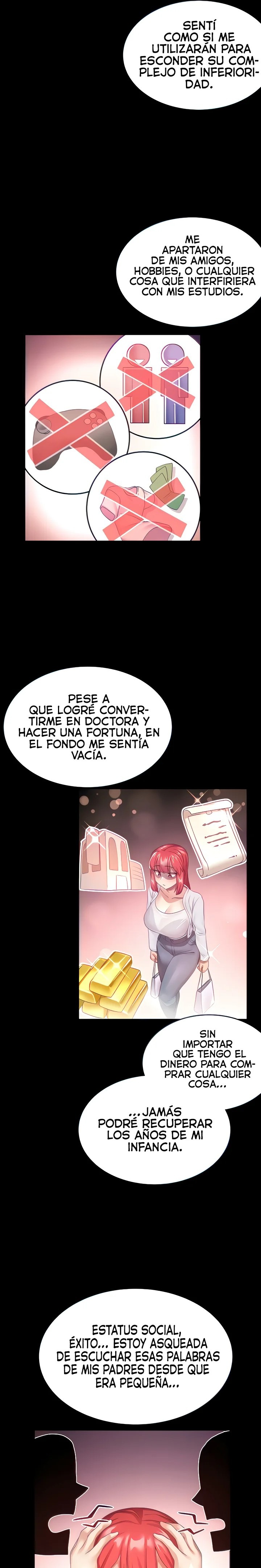 Relationship Reversal Button Raw Chapter 8 image 6