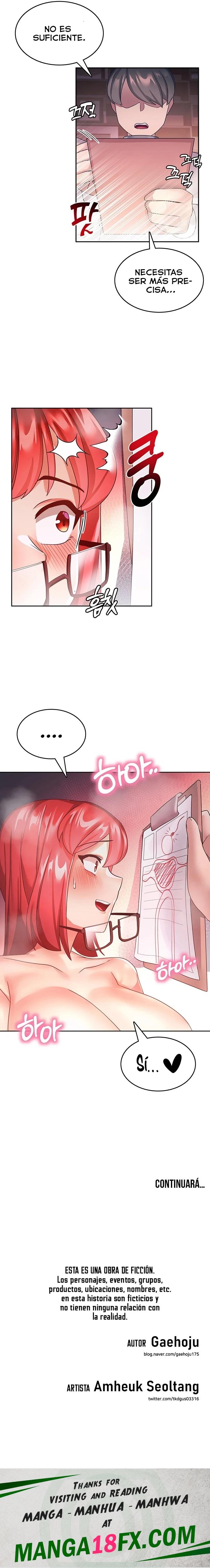 Relationship Reversal Button Raw Chapter 9 image 18