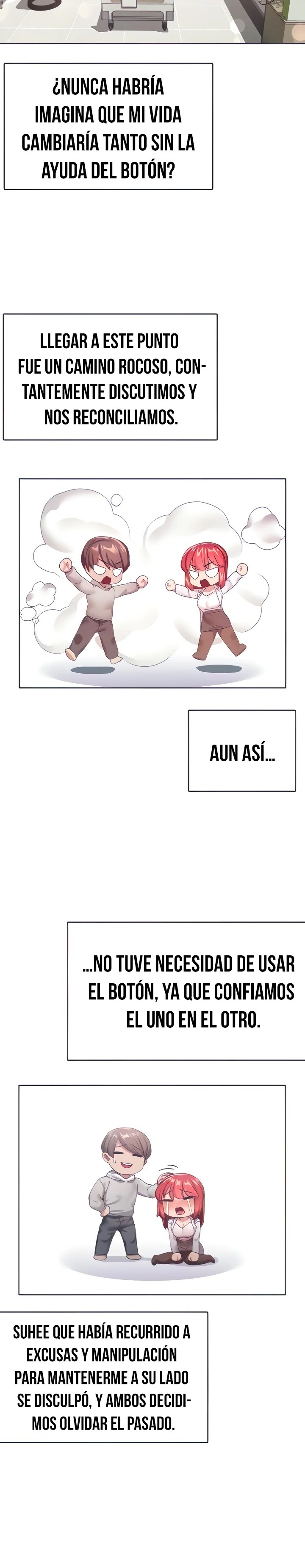 Relationship Reversal Button Raw Chapter 9 image 2