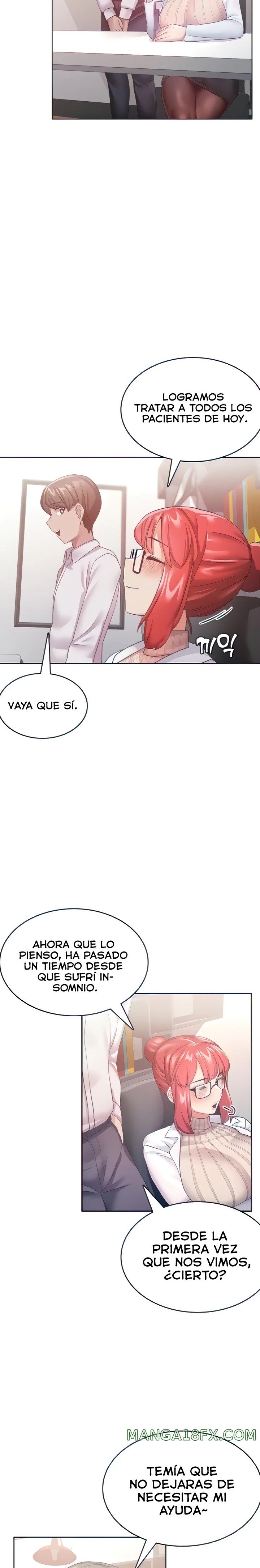 Relationship Reversal Button Raw Chapter 9 image 4