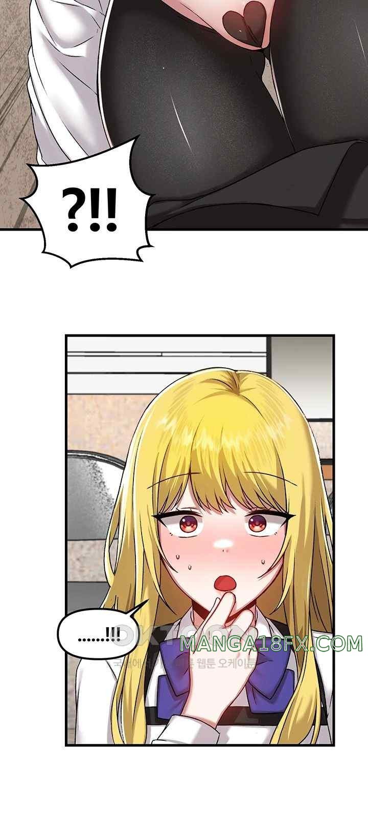 Trapped in the Academy’s Eroge Raw Chapter 104 image 34