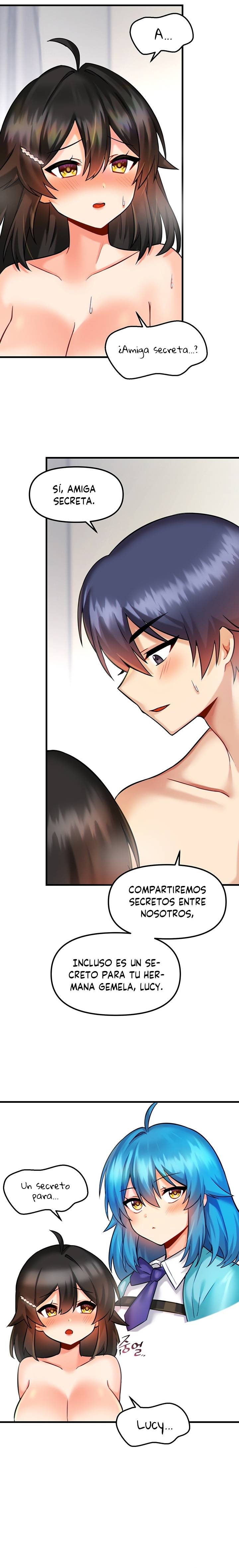 Trapped in the Academy’s Eroge Raw Chapter 12 image 13