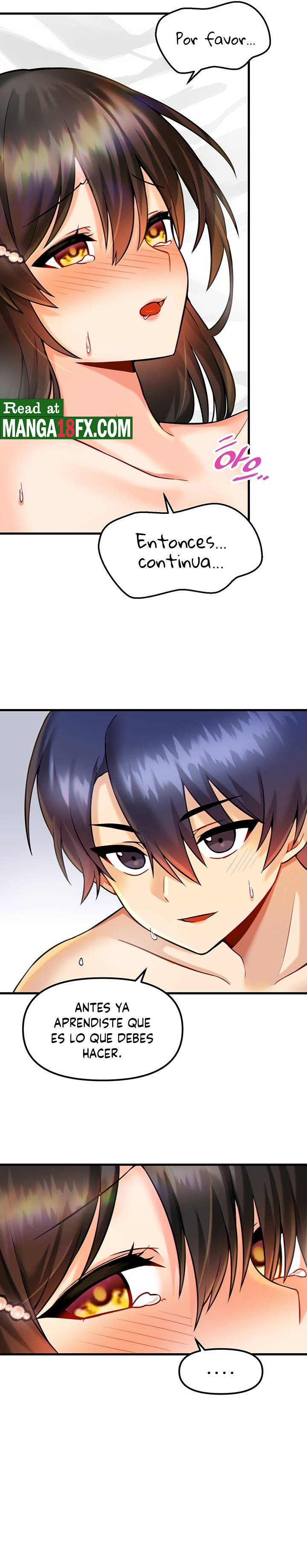Trapped in the Academy’s Eroge Raw Chapter 12 image 2