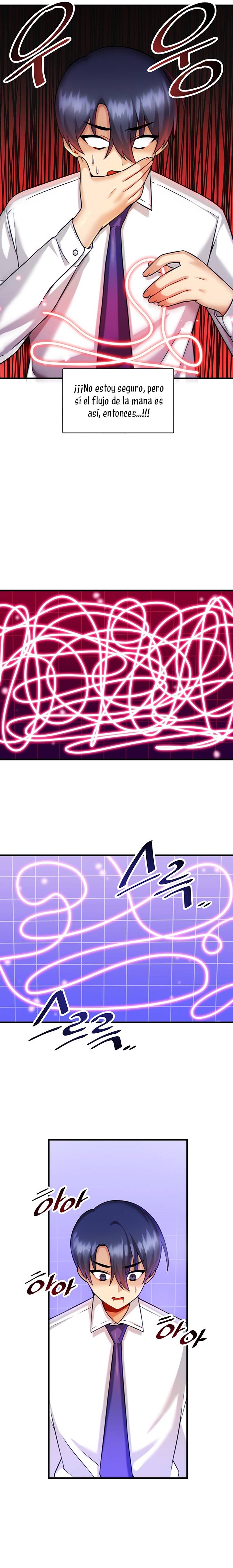 Trapped in the Academy’s Eroge Raw Chapter 13 image 16