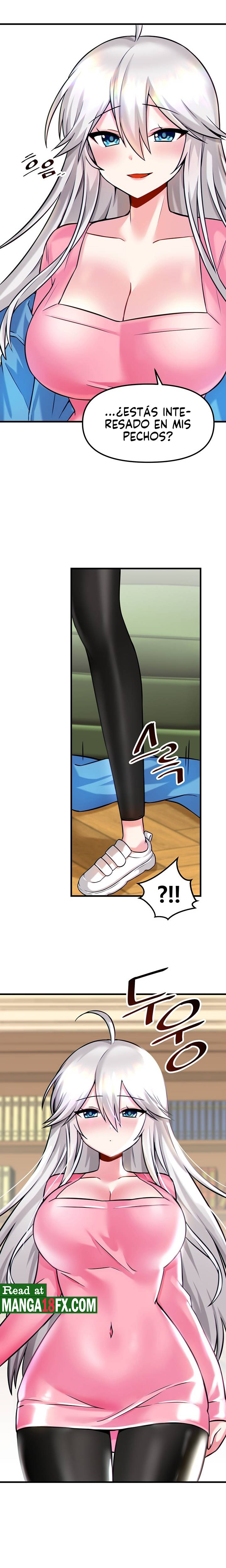 Trapped in the Academy’s Eroge Raw Chapter 14 image 19