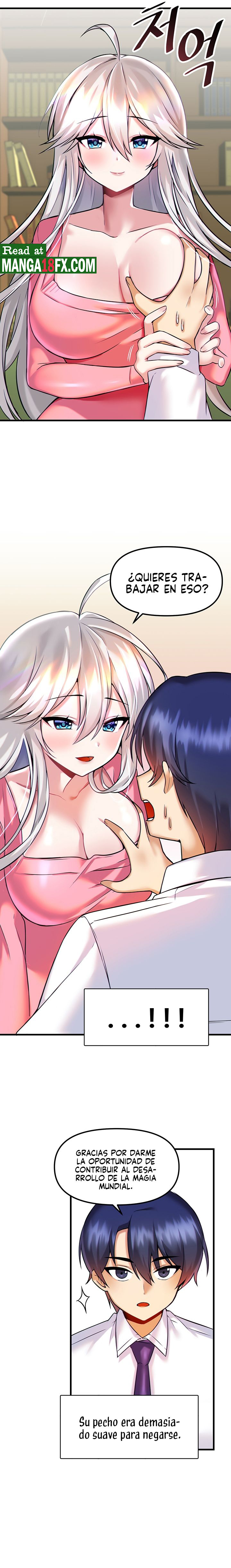 Trapped in the Academy’s Eroge Raw Chapter 15 image 2