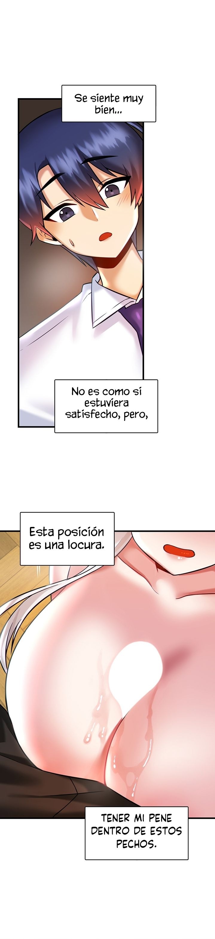 Trapped in the Academy’s Eroge Raw Chapter 16 image 2