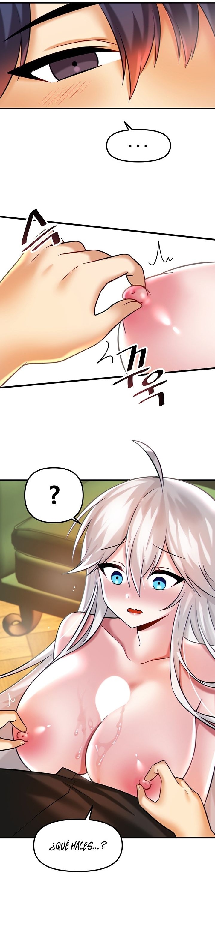 Trapped in the Academy’s Eroge Raw Chapter 16 image 3