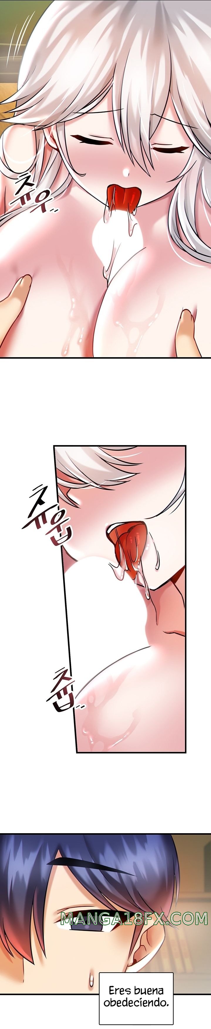 Trapped in the Academy’s Eroge Raw Chapter 16 image 8