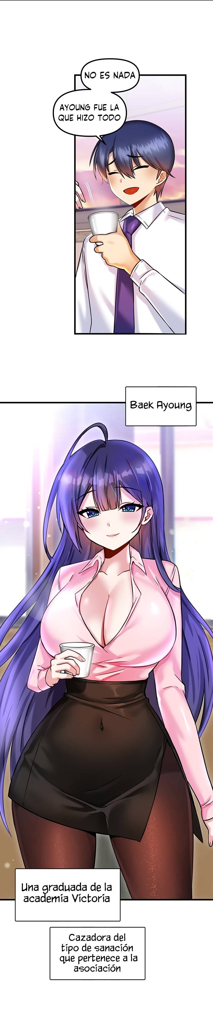 Trapped in the Academy’s Eroge Raw Chapter 17 image 13