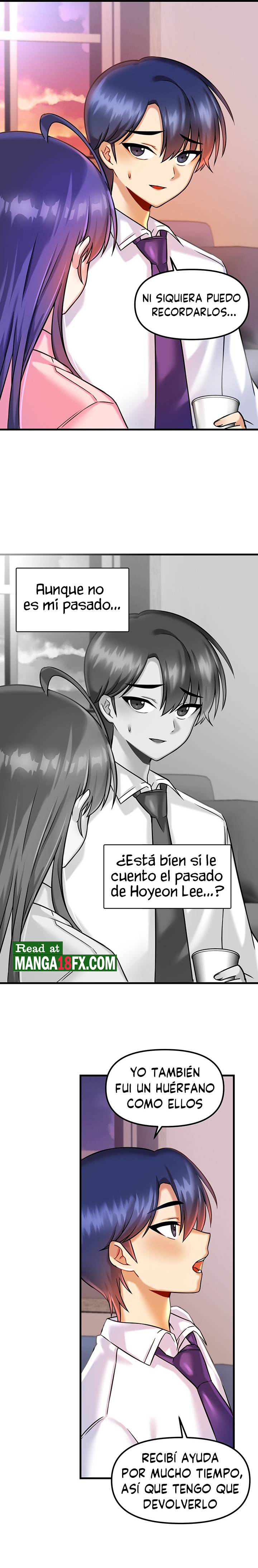 Trapped in the Academy’s Eroge Raw Chapter 17 image 17