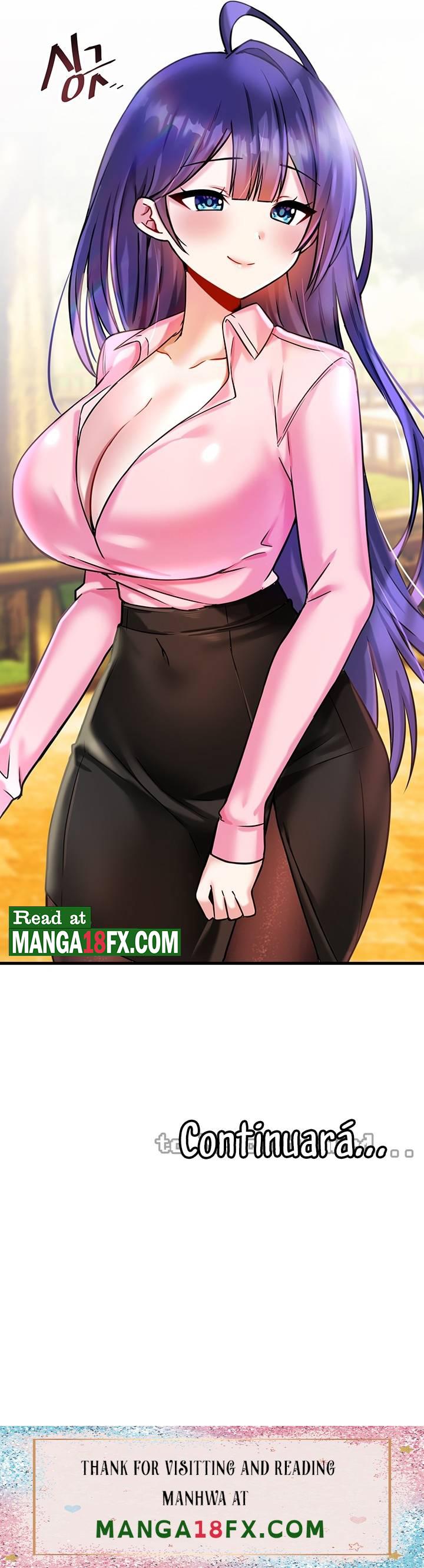 Trapped in the Academy’s Eroge Raw Chapter 17 image 23