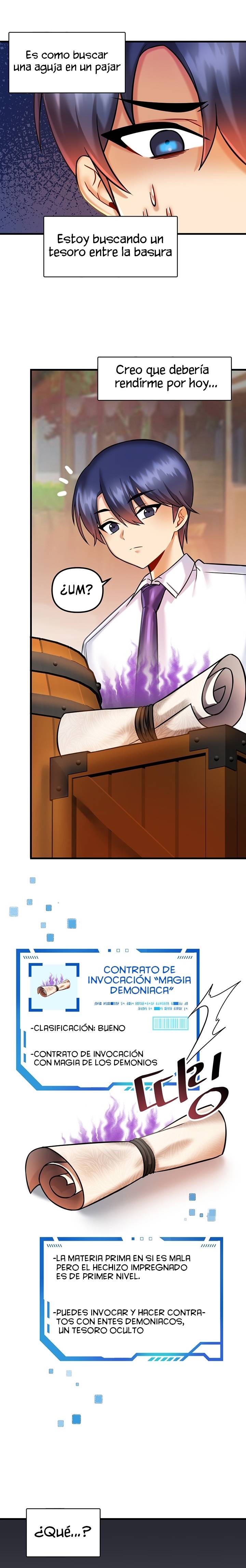 Trapped in the Academy’s Eroge Raw Chapter 17 image 5