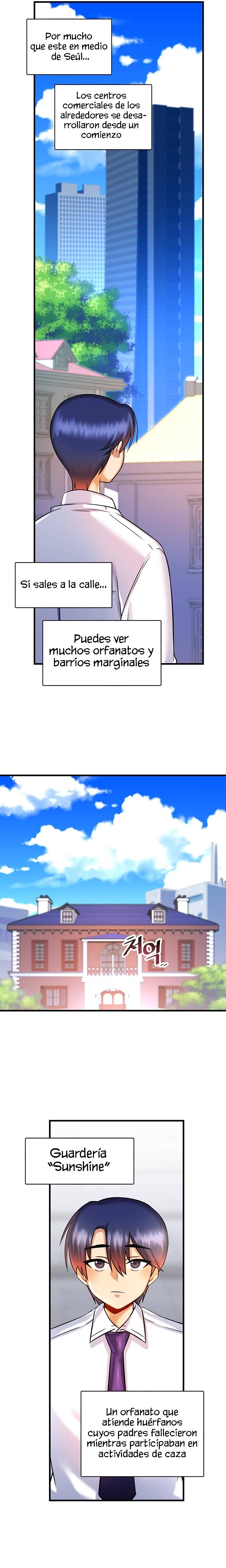 Trapped in the Academy’s Eroge Raw Chapter 17 image 8