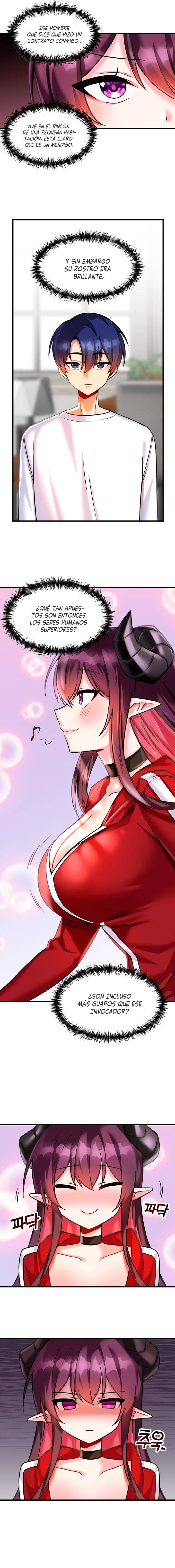 Trapped in the Academy’s Eroge Raw Chapter 18 image 12