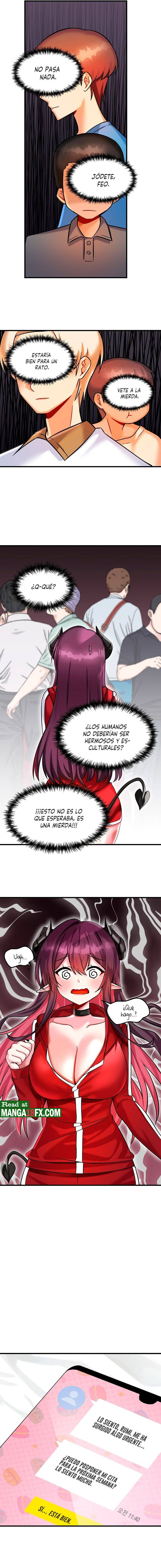 Trapped in the Academy’s Eroge Raw Chapter 18 image 13