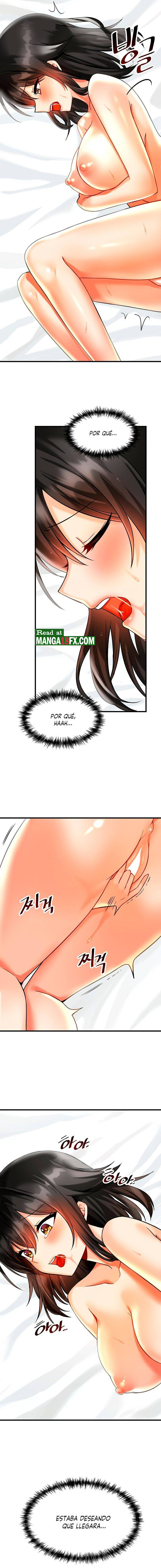 Trapped in the Academy’s Eroge Raw Chapter 18 image 15