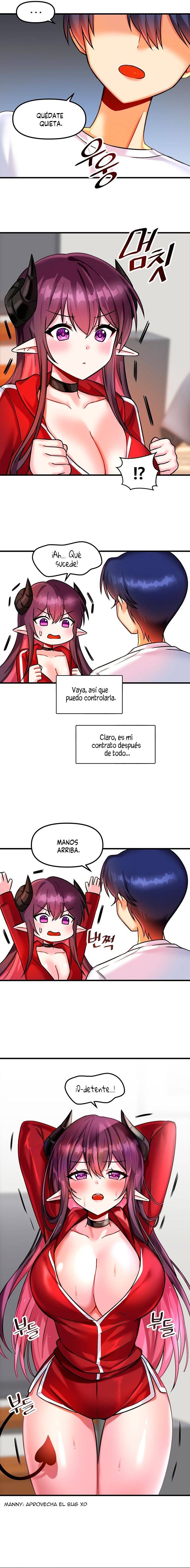 Trapped in the Academy’s Eroge Raw Chapter 18 image 5