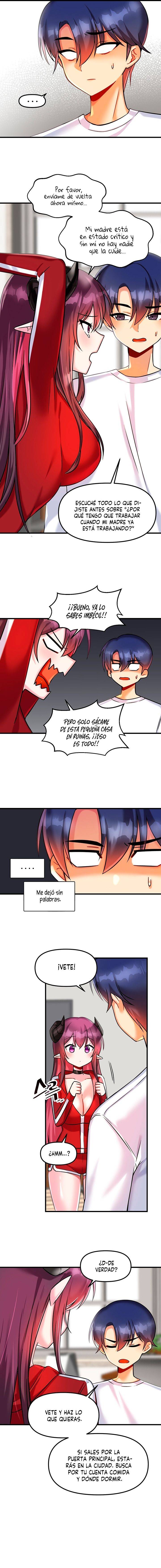 Trapped in the Academy’s Eroge Raw Chapter 18 image 7