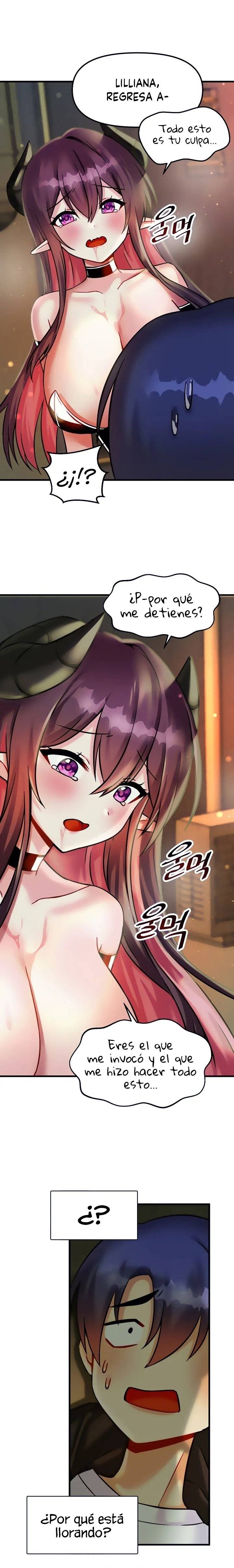Trapped in the Academy’s Eroge Raw Chapter 19 image 13