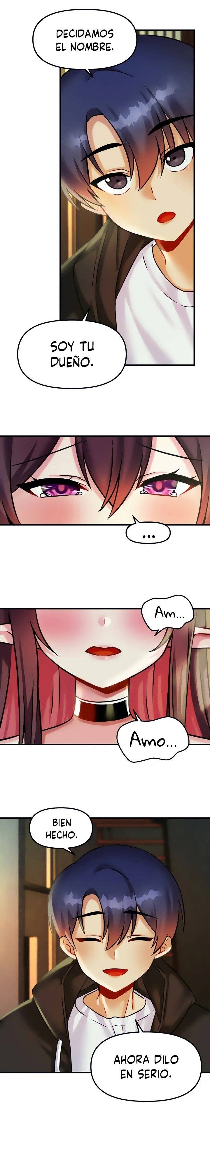 Trapped in the Academy’s Eroge Raw Chapter 19 image 17