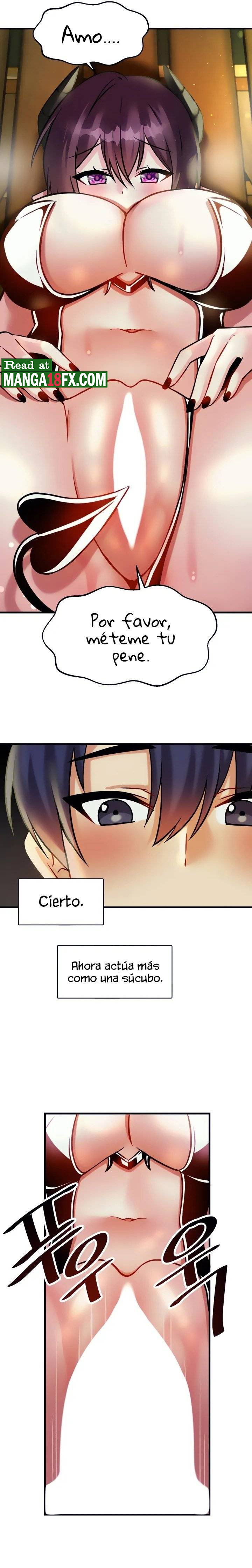 Trapped in the Academy’s Eroge Raw Chapter 19 image 18