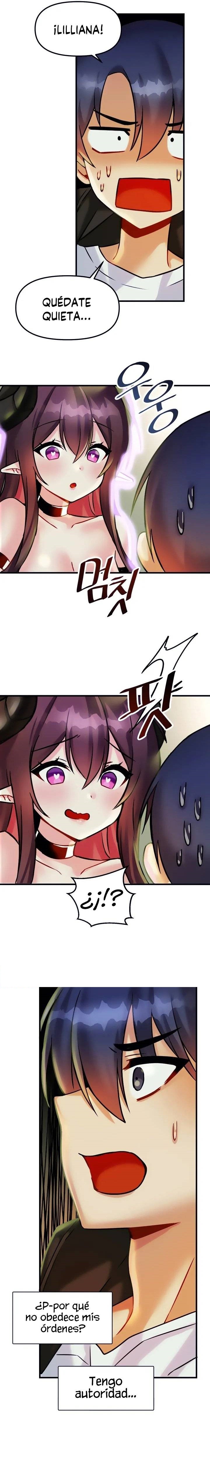 Trapped in the Academy’s Eroge Raw Chapter 19 image 7