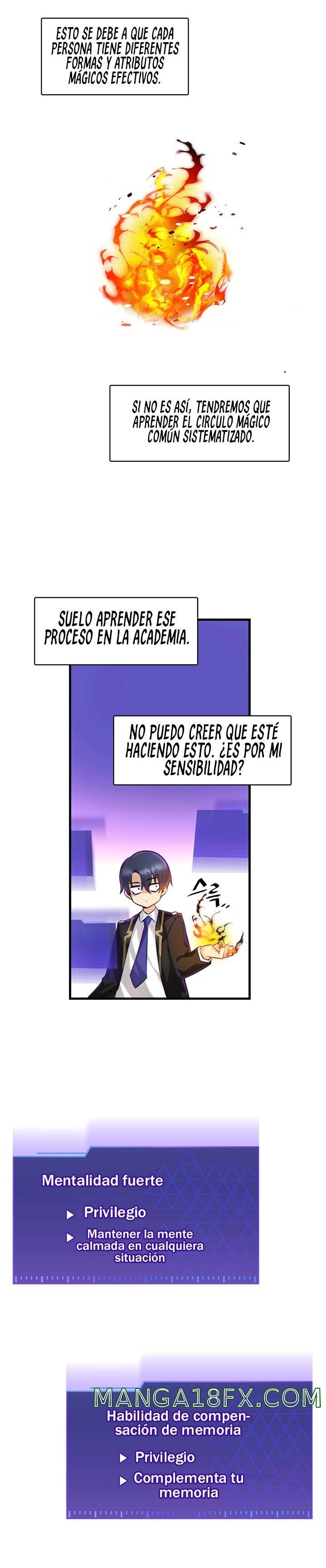 Trapped in the Academy’s Eroge Raw Chapter 2 image 25