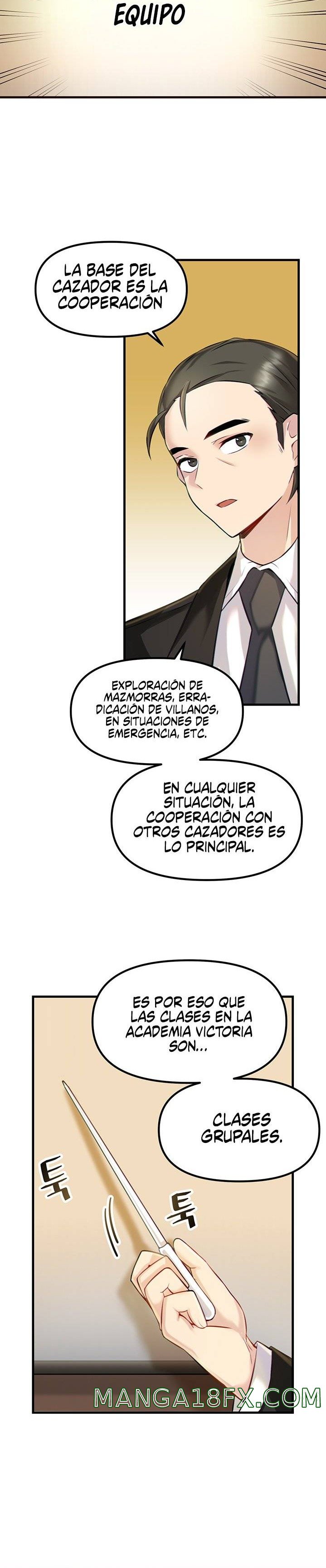 Trapped in the Academy’s Eroge Raw Chapter 2 image 28