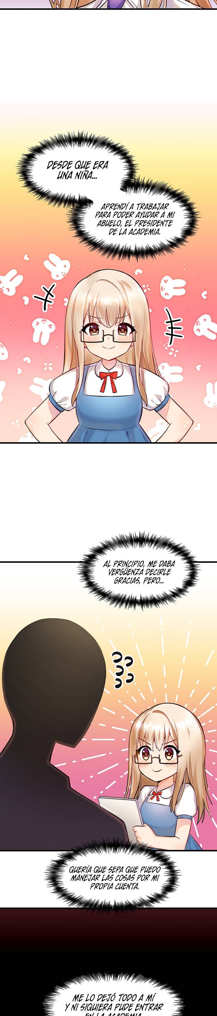 Trapped in the Academy’s Eroge Raw Chapter 2 image 2