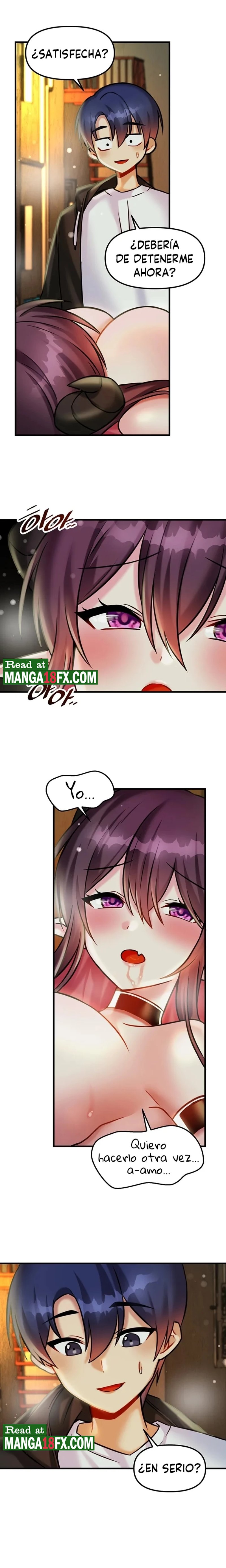 Trapped in the Academy’s Eroge Raw Chapter 20 image 10
