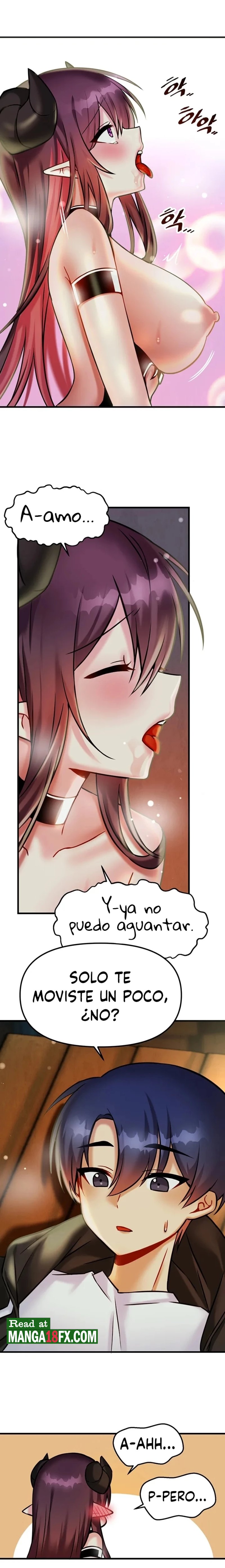 Trapped in the Academy’s Eroge Raw Chapter 20 image 15