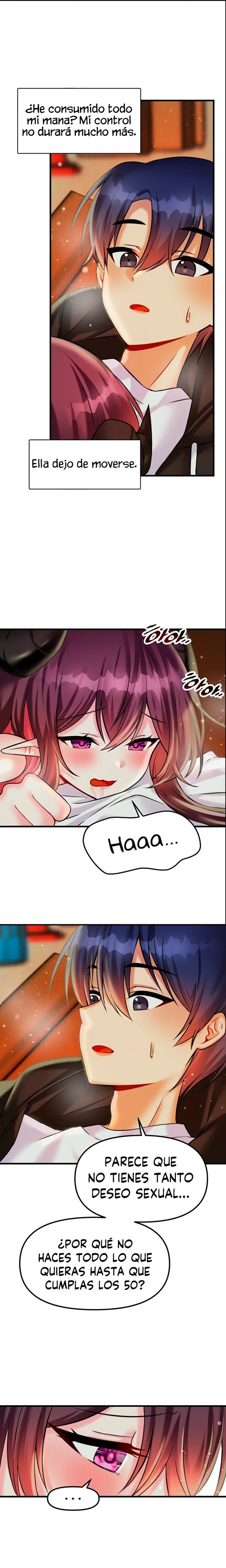 Trapped in the Academy’s Eroge Raw Chapter 21 image 2
