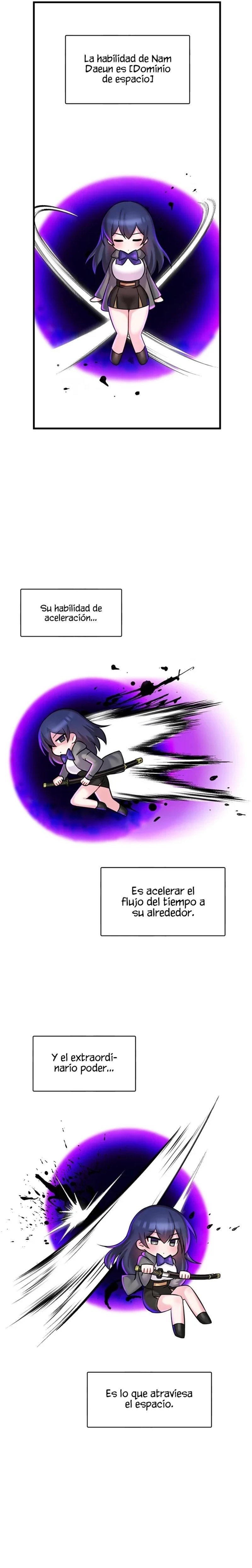 Trapped in the Academy’s Eroge Raw Chapter 22 image 14