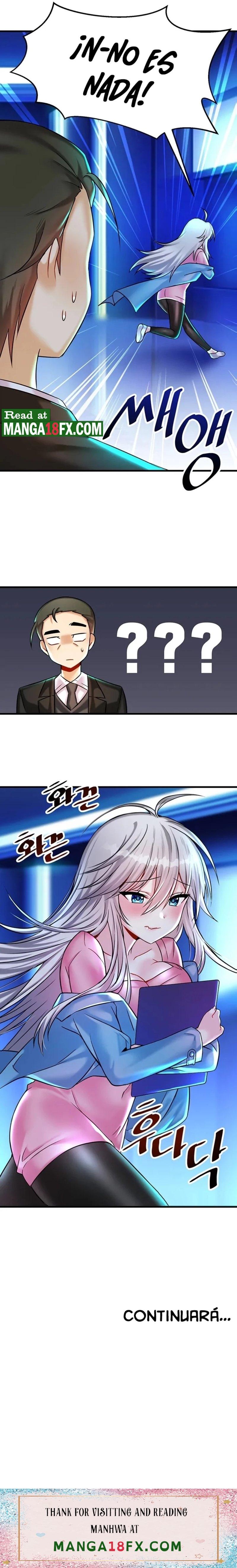 Trapped in the Academy’s Eroge Raw Chapter 22 image 21