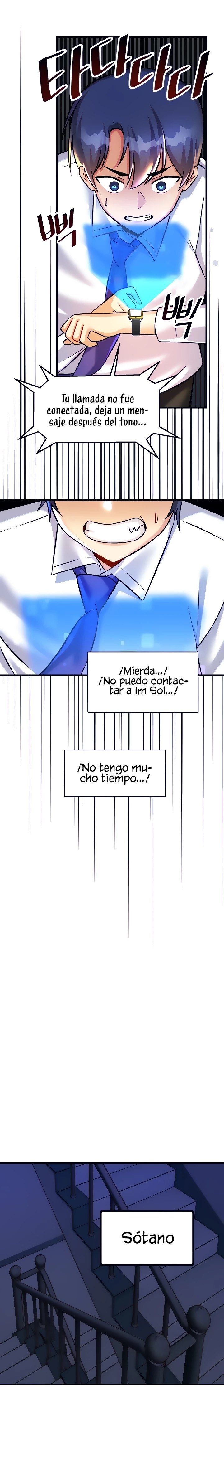 Trapped in the Academy’s Eroge Raw Chapter 23 image 17