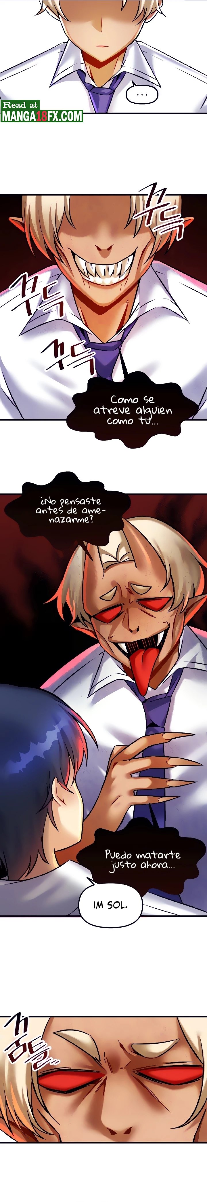 Trapped in the Academy’s Eroge Raw Chapter 23 image 6