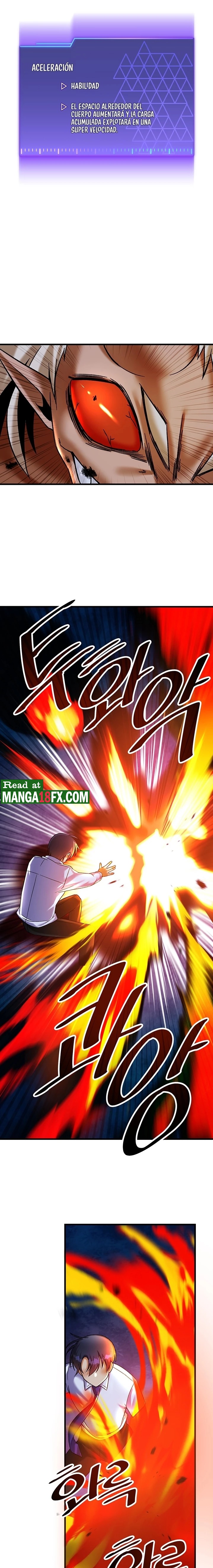 Trapped in the Academy’s Eroge Raw Chapter 24 image 10