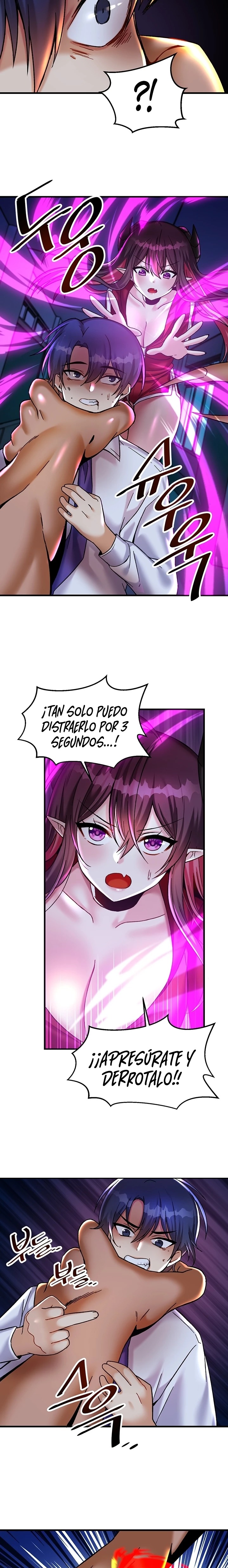 Trapped in the Academy’s Eroge Raw Chapter 24 image 13