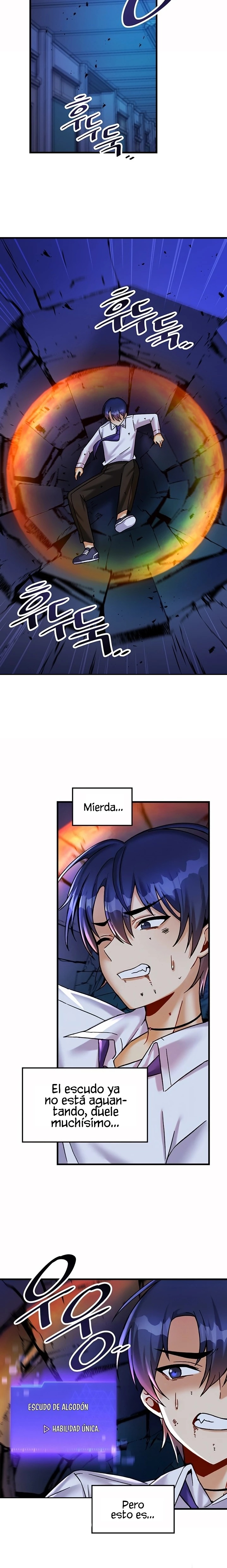 Trapped in the Academy’s Eroge Raw Chapter 24 image 5