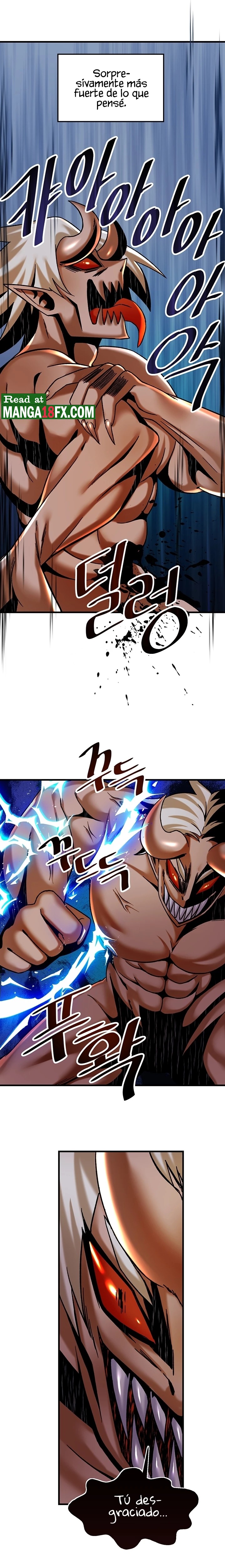 Trapped in the Academy’s Eroge Raw Chapter 24 image 6